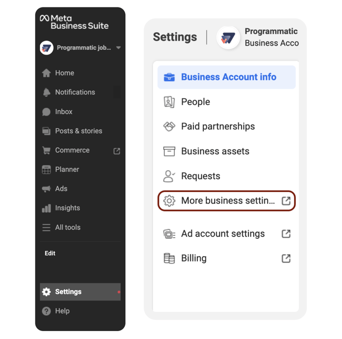 Business Settings (1)