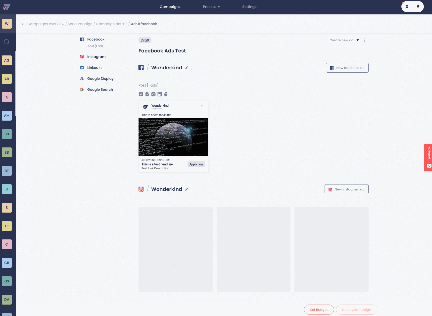 How to Create Facebook Ads